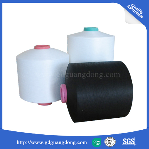 Microfiber PP DTY Yarn